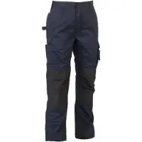 Herock Pantalon de travail Titan