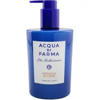 Acqua di Parma Blu Mediterraneo Arancia di Capri (300 ml)