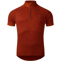 Dare 2b Maillot à Manches Courtes Pedal It Out Ii