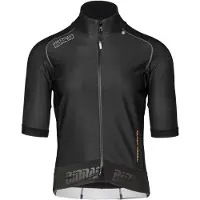 Bioracer Speedwear Concept Epic Tempest Short Sleeve Jersey Noir 2XL Homme