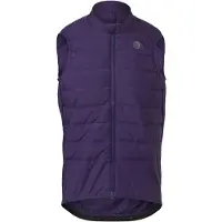 Agu Padded Performance Gilet Violet 2XL Homme