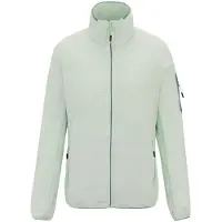 Regatta Ralina Full Zip Fleece Vert 46 Femme