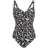 Regatta Sakari Costume Swimsuit Blanc 52 Femme