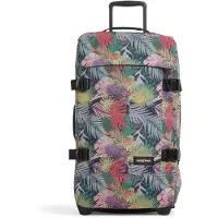 Eastpak Tranverz M | Sac de voyage à roulettes
