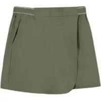 Tbs Darcisho Short Skirt Vert 42 Femme