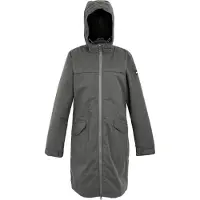 Regatta Veste imperméable à capuche femme Romine II