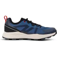 Regatta Leighton Trainers Bleu EU 43 Homme
