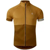 Dare 2b Maillot à Manches Courtes Protraction Iii