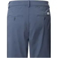 Pepe Jeans pour homme. PM8000034 Short Regular Chino navy (38), Casuel, Coton, Marine