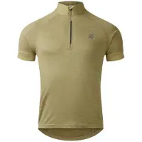 Dare 2b Maillot à Manches Courtes Pedal It Out Ii