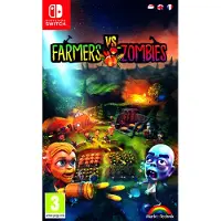 Farmers vs. Zombies