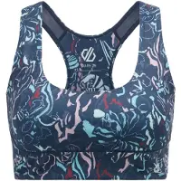 Dare 2b Influential Sports Top Bleu L Femme