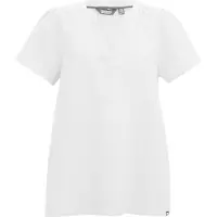 Regatta Selen Short Sleeve Blouse Blanc 38 Femme