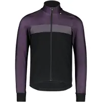 Bioracer Spitfire Tempest Thermal Long Sleeve Jersey Violet S Homme