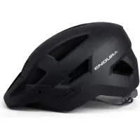Endura Hummvee casque Mtb noir L-XL noir L-XL
