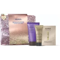 Ahava Beyond Boundaries It's Your Time To Shine coffret cadeau visage et corps