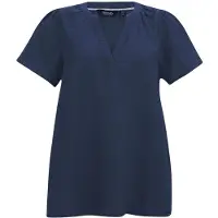 Regatta Selen Short Sleeve Blouse Bleu 46 Femme