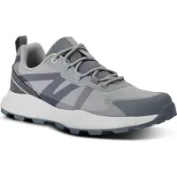 Regatta Leighton chaussures de sport pour femmes grises respirantes 39