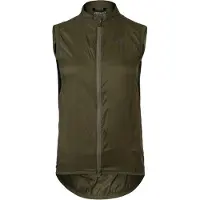 Agu Essential Wind Ii Gilet Vert XL Femme