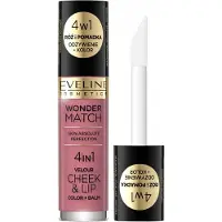 Eveline Cosmetics Eh bien (04)
