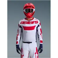 Alpinestars Racer Riway Maillot de motocross Taille