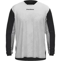 Hebo Maillot à Manches Longues Scratch Xtrem