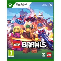 One Lego Brawls Clair PAL