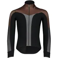 Bioracer Vesper Tempest Thermal Long Sleeve Jersey Noir XL Femme