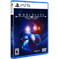 Worldless PS-5 US
