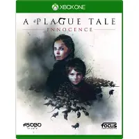 Xbox One A Plague Tale: Innocence Clair PAL