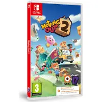 Moving Out 2 (Code in a Box)