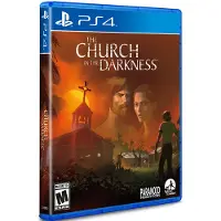 The Church In The Darkness (Importation)