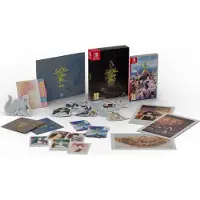 Games Switch Last Time I Saw You Special Edition Multicolore