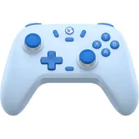 GameSir Switch 2 Nova Lite Controller Bleu