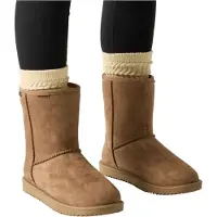 Regatta Bottes d'hiver femme Risley Mid WP