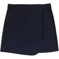 Tbs Darcisho Short Skirt Bleu 36 Femme