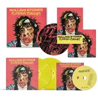 Ginza.se Rolling Stones - Foreign Tongues (msg Exclusive Farbe) Lp