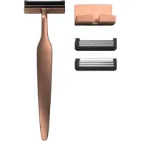 Melle - Rusty Razor Kit