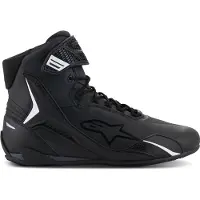 Alpinestars Faster-4 Chaussures de moto