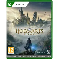 Xbox One Hogwarts Legacy Clair