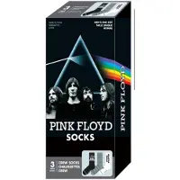 Perri's Chaussettes Pink Floyd 3 paires Gift Box