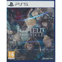 The DioField Chronicle