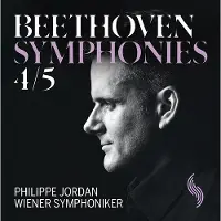 OUTHERE Symphonies 4 & 5