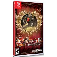 Games Switch 9th Dawn Iii Imp Uk Clair