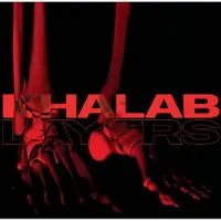 Ginza.se Khalab - Layers [Vinyl Lp] Italy - Import