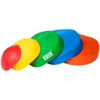 Krea Stepping Stones Educational Doll Multicolore Enfants