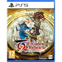 Eiyuden Chronicles: Hundred Heroes