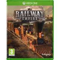 One Railway Empire