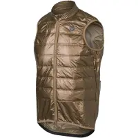 Agu Padded Performance Gilet Doré 3XL Homme