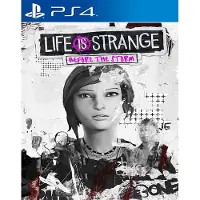 Life Is Strange : Avant la tempête